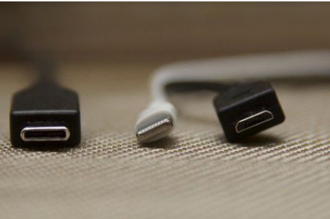 USB Type-C接口具有六大优势正将迎来爆发的千亿市场
